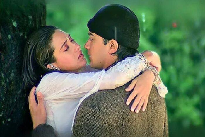 Difficulties at Raja Hindustani shooting