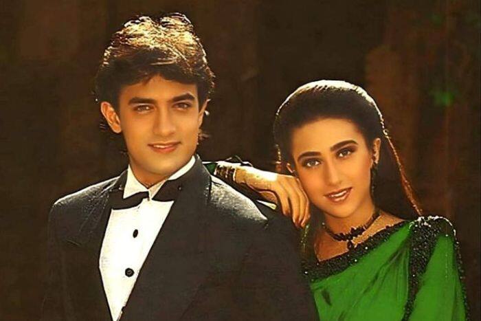 Who was the first choice for Raja Hindustani?