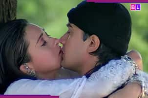 THIS actress gave the longest KISSING shot, BOLD scene completed in 3 days, Aishwarya Rai and Juhi Chawla refused INITIMATE sequences with the hero, she is...