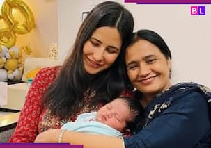 Fact Check: Katrina Kaif की गोद में नजर आया नन्हा बेटा, दादी ने प्यार से दुलारा? जानें वायरल फोटो की सच्चाई