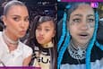Kim Kardashian faces BACKLASH after daughter North gets EXCLUSIVE…, she is barely…