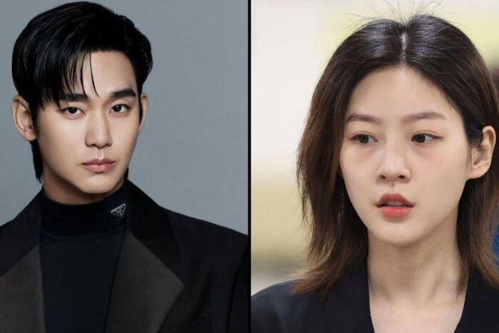 entertainment What did Kim Se Ron's mother say about Kim Soo Hyun’s relationship? entertainment What did Kim Se Ron's mother say about Kim Soo Hyun’s relationship?