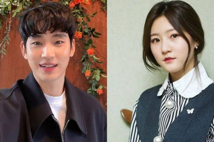 entertainment Did Kim Soo Hyun send intimate texts to Kim Sae Ron? entertainment Did Kim Soo Hyun send intimate texts to Kim Sae Ron?
