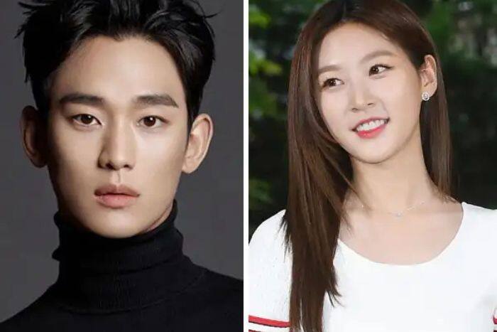 entertainment What did Kim Soo Hyun say about the dating controversy? entertainment What did Kim Soo Hyun say about the dating controversy?