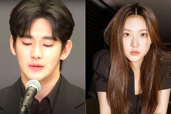 entertainment Why is Kim Soo Hyun dating scandal investigation delayed? entertainment Why is Kim Soo Hyun dating scandal investigation delayed?