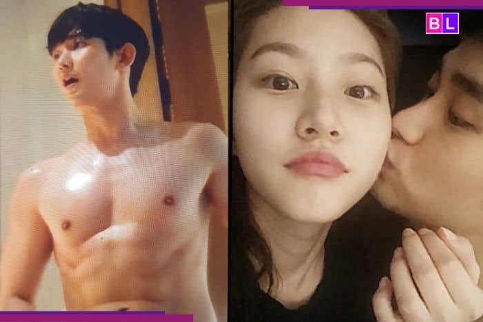 Did Queen of Tears star Kim Soo Hyun send ROMANTIC messages to girlfriend Kim Sae Ron? ‘I want to see you, I am…’