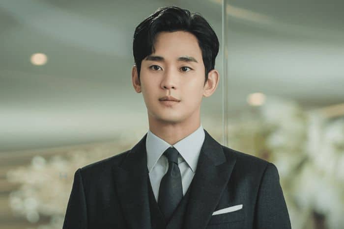 What did Kim Soo Hyun’s lawyer's statement?