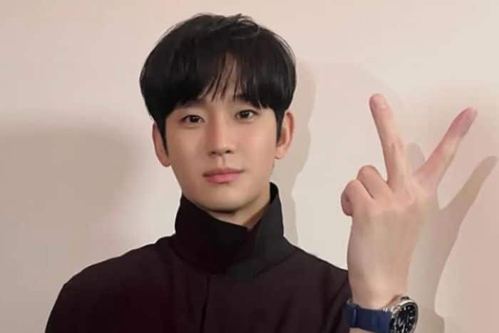 Kim Soo Hyun’s legal action against false allegations