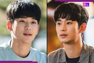 Amid Kim Sae Ron’s dating controversy Kim Soo Hyun finds RELIEF, Japanese fans show support with…