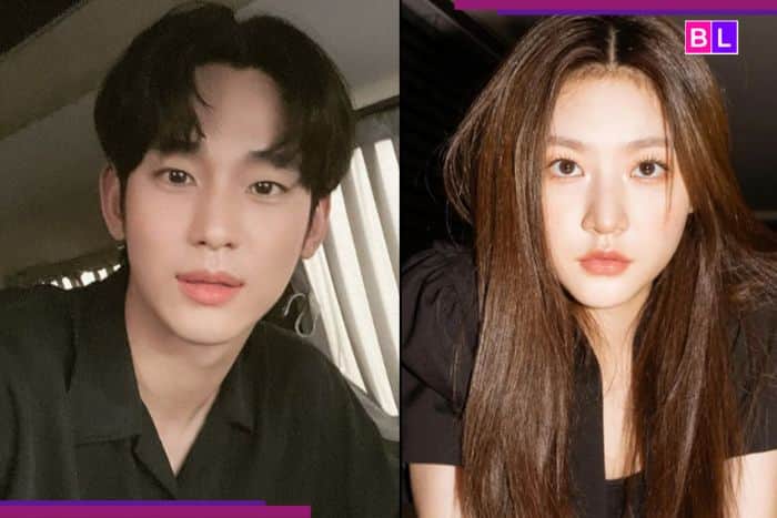 Is Kim Soo Hyun falsely ACCUSED in Kim Sae Ron dating case? YouTuber Eun Hyun Jang ADDRESS fake evidence against… Is Kim Soo Hyun falsely ACCUSED in Kim Sae Ron dating case? YouTuber Eun Hyun Jang ADDRESS fake evidence against…