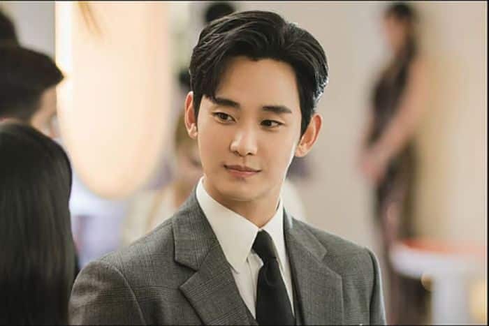 What did Japanese fans say about Kim Soo Hyun?