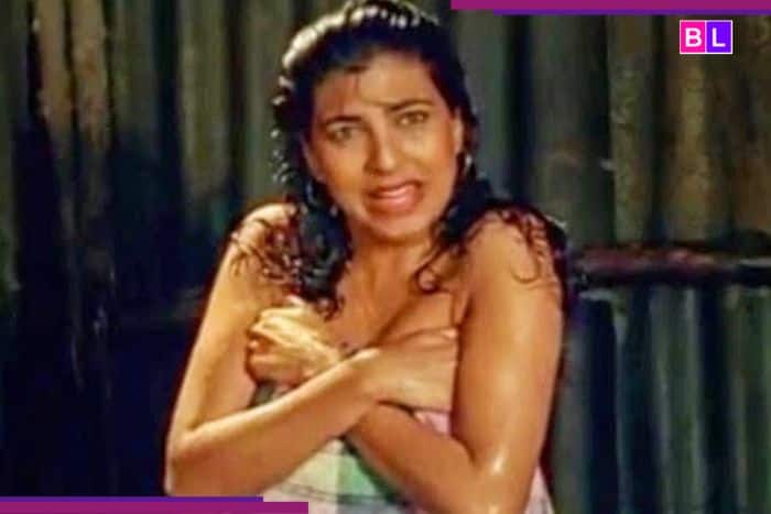 THIS actress crossed all limits of BOLDNESS, turned TOPLESS straight for 2 minutes while performing an INTIMATE scene with…, she is… THIS actress crossed all limits of BOLDNESS, turned TOPLESS straight for 2 minutes while performing an INTIMATE scene with…, she is…