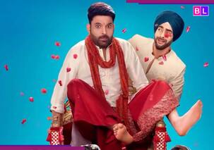 Kis Kisko Pyaar Karoon 2: कपिल शर्मा ने क्यों रचाई तीन-तीन शादियां? धर्म ने बढ़ाई मुश्किल! अब पड़ रहे लेने के देने