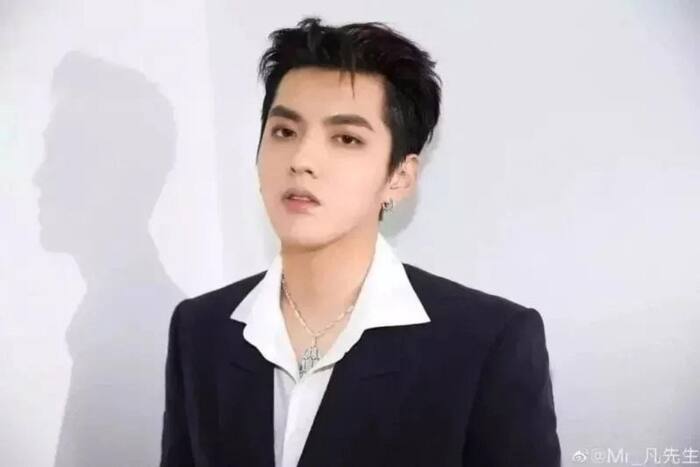 All about former EXO member Kris Wu health