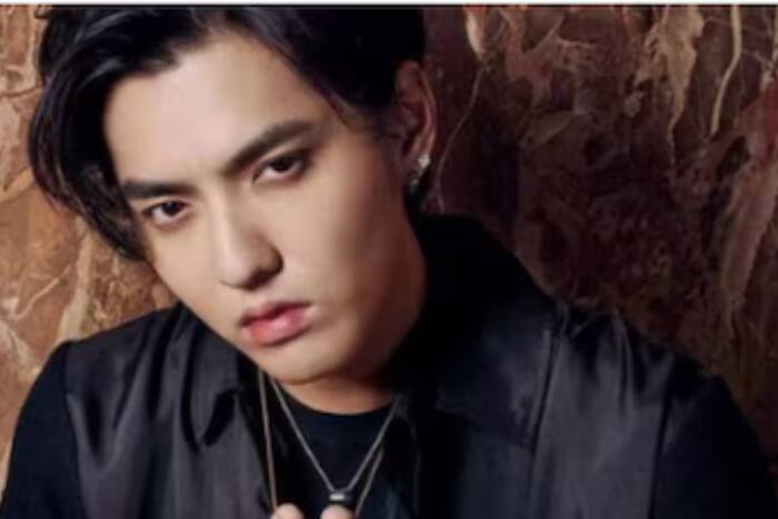 What did police say in Has former EXO member Kris Wu death rumors case?