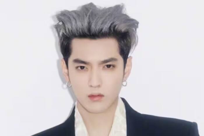 When was Kris Wu sentenced?