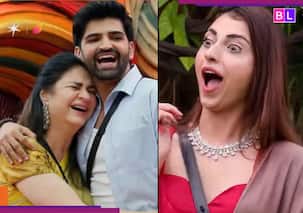 Bigg Boss 19: Not Farrhana Bhatt, Kunickaa Sadanand wants her son Ayaan to marry THIS contestant