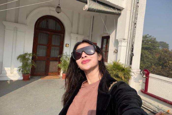 वर्कफ्रंट पर मौनी रॉय