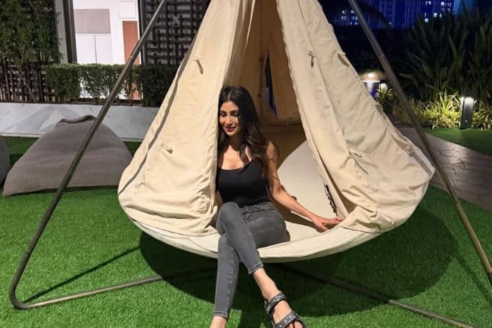 कैप्शन ने फैंस का जीता दिल