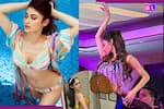 समंदर किनारे Mouni Roy का हॉटनेस तूफान! बिकिनी और टू-पीस में बिखेरा जलवा, 'नागिन' की 'जहरीली' अदा देख फैंस हुए बेहोश!