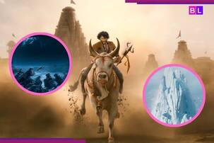 SS Rajamouli ने फिर किया कमाल! Mahesh Babu की फिल्म के ये 5 सीन्स जो थिएटर्स में लगा देंगे आग, आपने किया नोटिस?