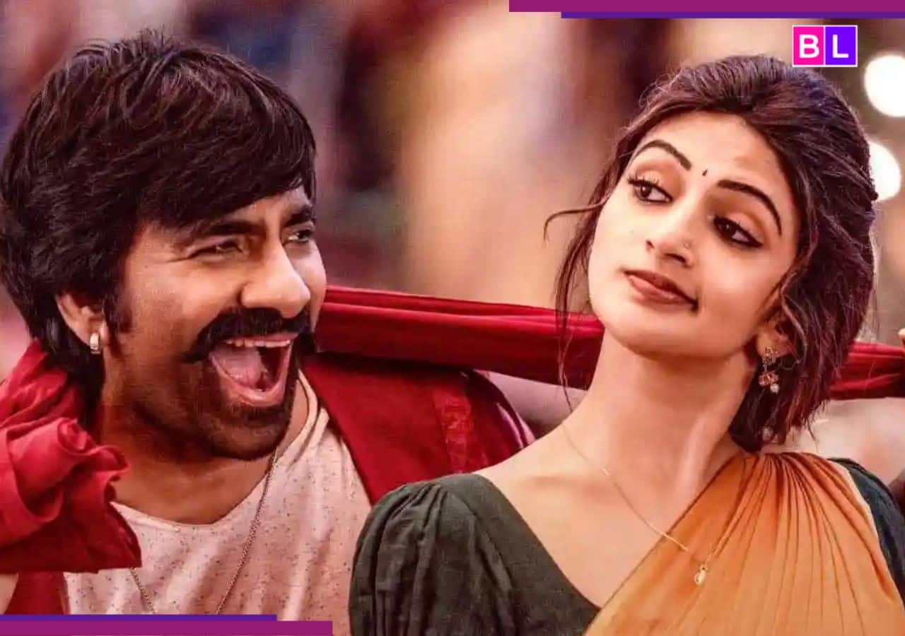 Mass Jathara Box Office Collection Day 1: Ravi Teja’s landmark seventy fifth movie FAILS to impress, earns…