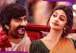 Mass Jathara Box Office Collection Day 4: Ravi Teja’s film continues to show DISAPPOINTING performance, earns…