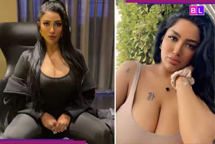 THIS Pakistani actress’ EXPLICIT video got leaked, took BOLDNESS to a whole new level, still blows minds with…, she is…