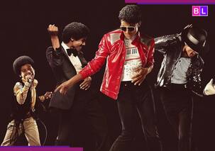 Michael trailer OUT: Jaafar Jackson STEALS the show as Michael Jackson in upcoming biopic