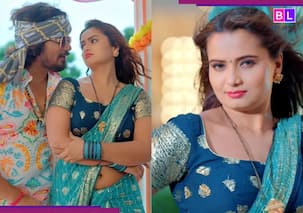 Bigg Boss 19 से बाहर आते ही Neelam Giri ने दिखाया सबसे हॉट लुक! 'सूट में लागब ऐश्वर्या' से मचा रही तहलका