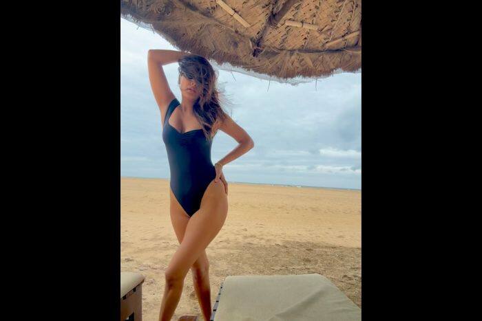 आखिरी बार किस शो में नजर आईं थी Nia Sharma?