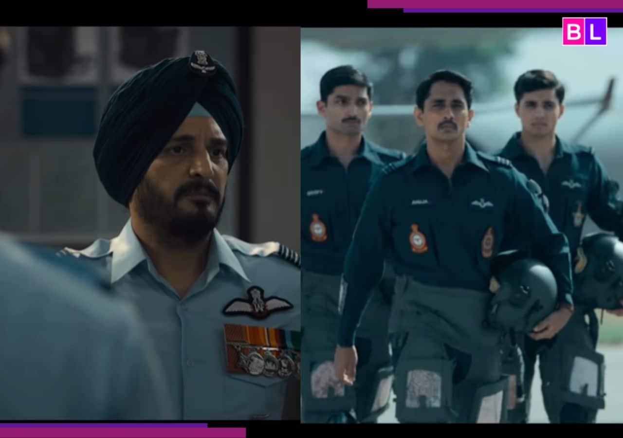Netflix Unveils Teaser for Kargil War Series 'Operation Safed Sagar'