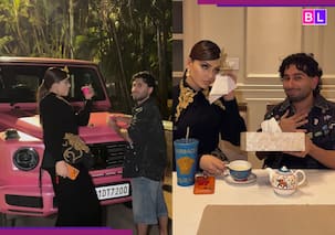 Orry: ड्रग्स केस विवाद के बीच वायरल हुआ Urvashi Rautela और ओरी का वीडियो, सेलेब्स ने किए चौंकाने वाले कमेंट्स