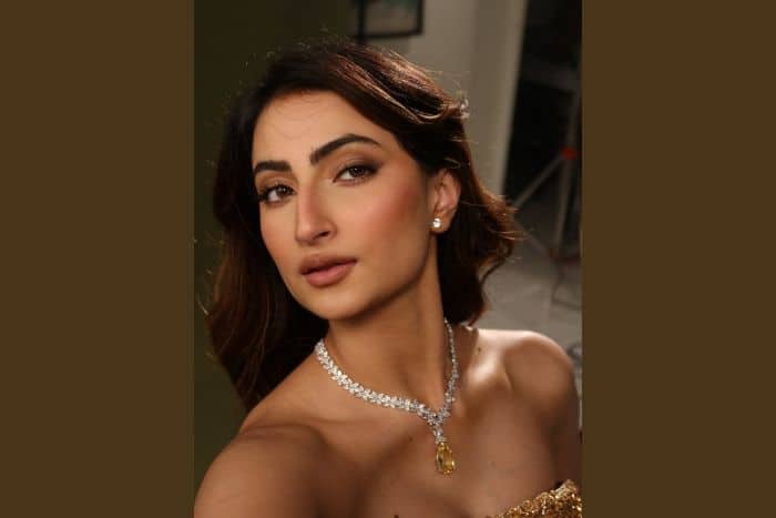 फैशन क्वीन हैं श्वेता की बेटी पलक तिवारी