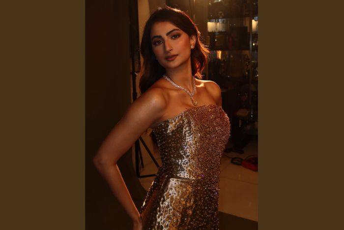 पलक के हर एक पोज में दिखा गजब का कॉन्फिडेंस