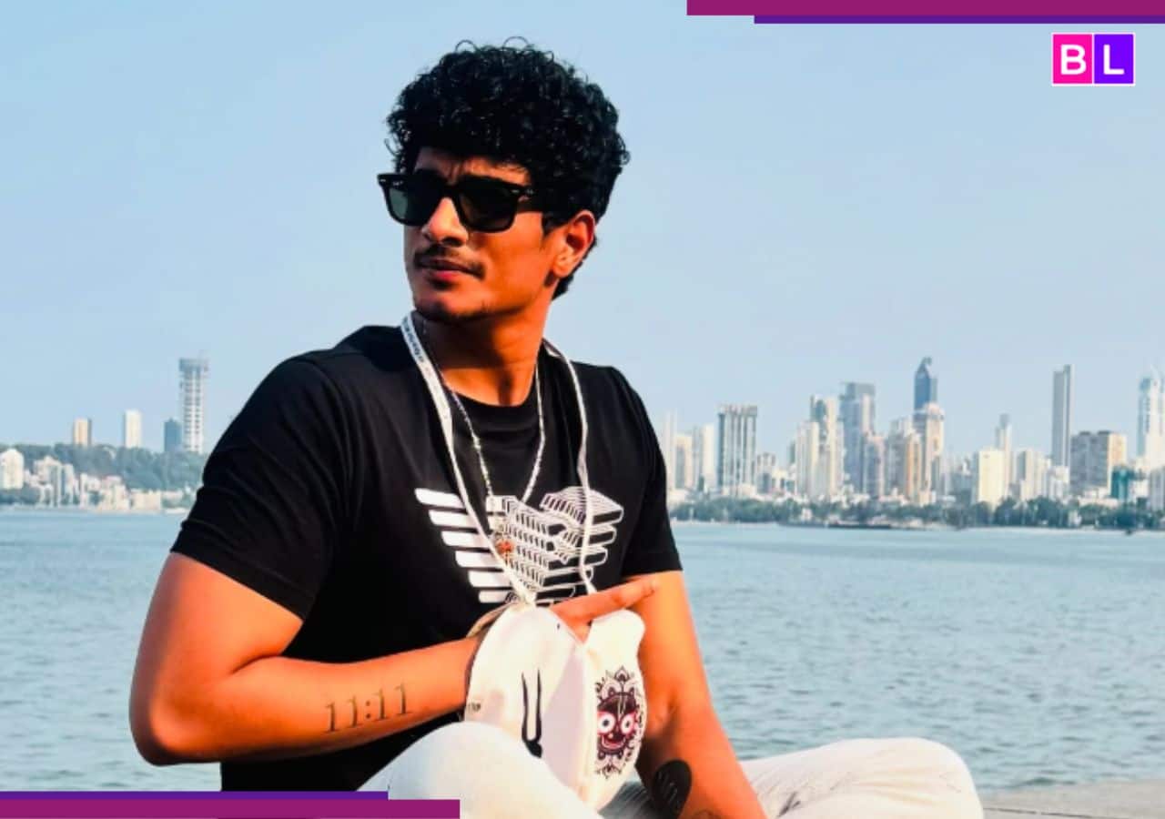 Palaash Muchhal in legal TROUBLE: Police complaint filed against music composer over…; accused of scamming…