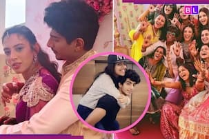 Smriti Mandhana और Palash Muchhal की शादी के बीच क्यों चर्चा में आईं Birva Shah? 7 साल पुराना प्रपोजल हो रहा वायरल