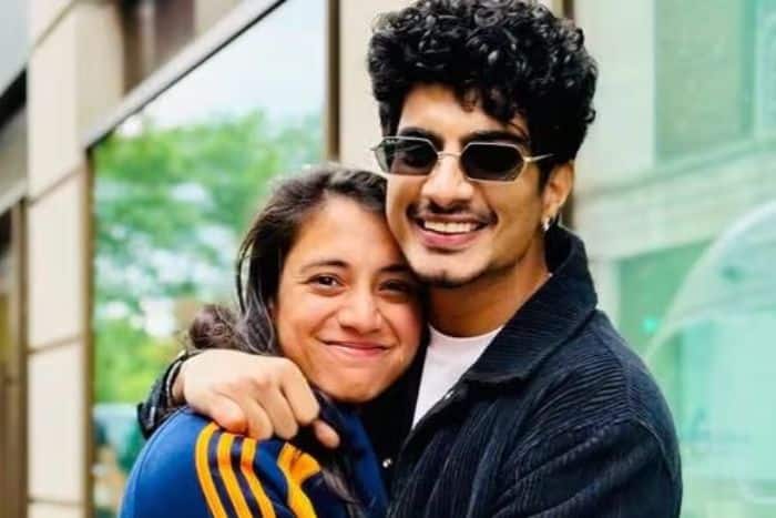 अचानक क्यों ट्रेंड कर रही हैं Birva Shah?