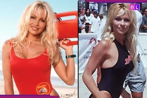 Pamela Anderson Leaked Video - Latest News, Photos and videos of Pamela
