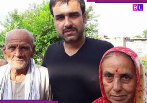 Pankaj Tripathi पर टूटा दुखों का पहाड़! 89 साल की उम्र में मां का निधन, घर में पसरा मातम