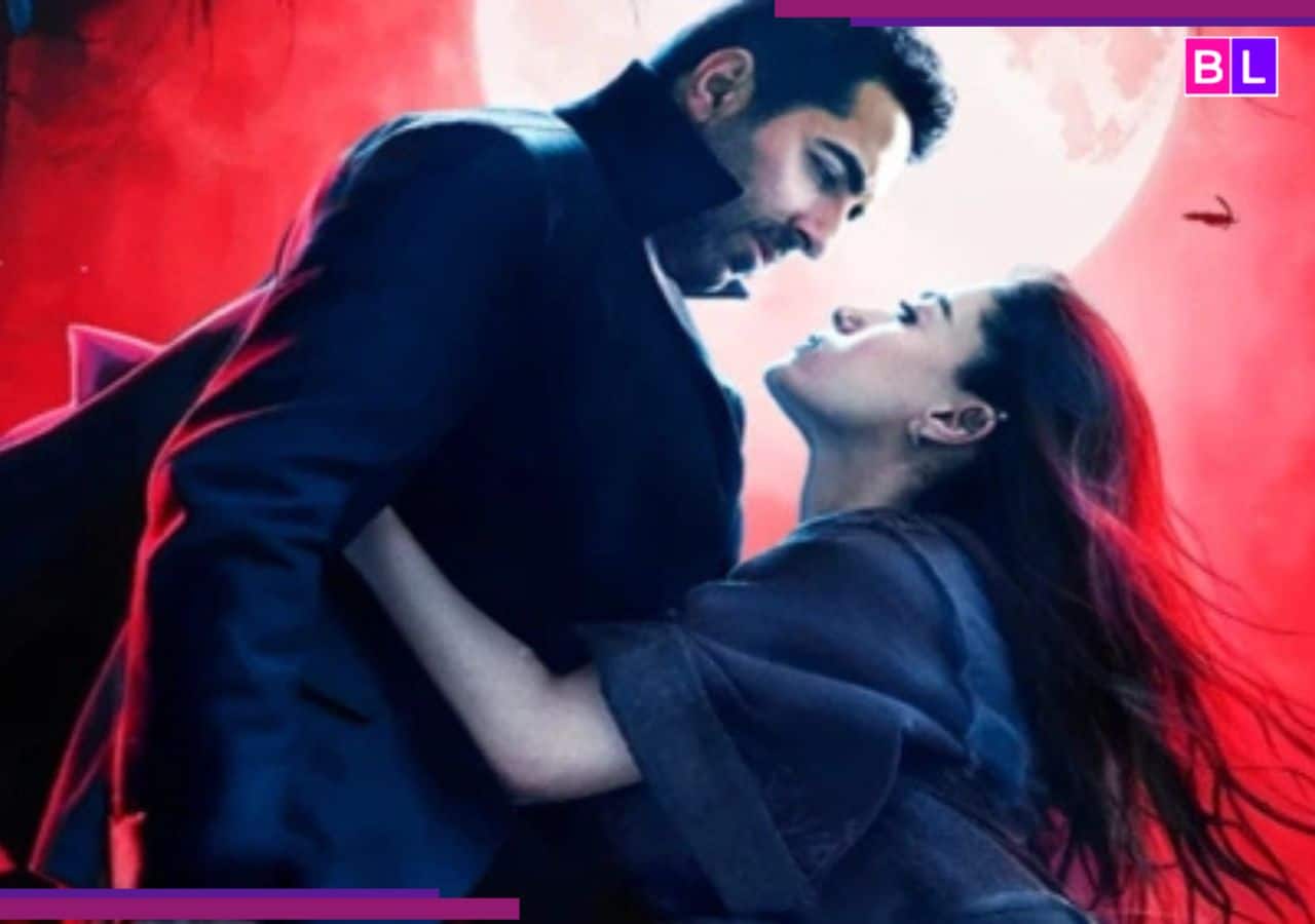 Thamma field workplace assortment day 12: Ayushmann Khurrana’s horror comedy faces MASSIVE drop, mints…