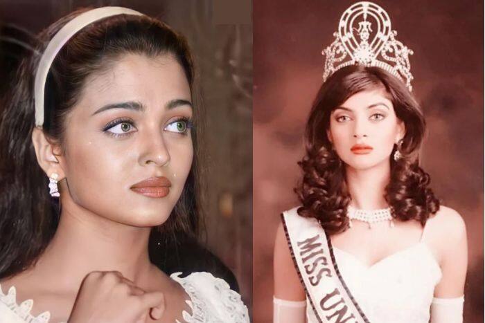 सुष्मिता सेन