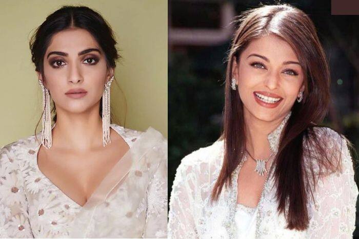 सोनम कपूर