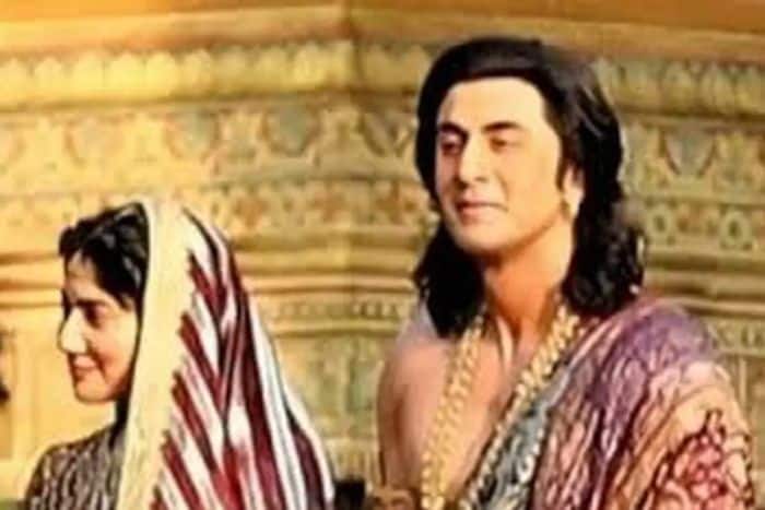 फिल्म का डायरेक्शन और स्टारकास्ट है कमाल!