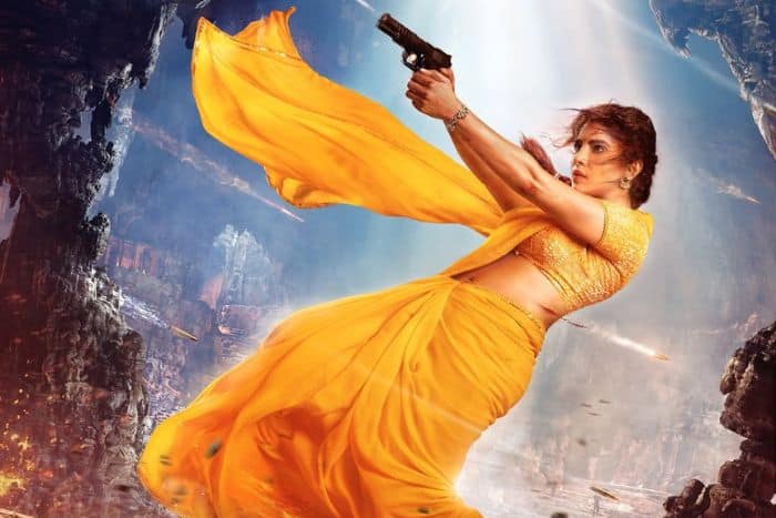 प्रियंका चोपड़ा एक बार फिर काटेंगी सिल्वर स्क्रीन पर गदर