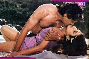 Rajesh Khanna was madly in LOVE with THIS actress, lived in  after…, was so OBSESSED that he used her..., the bond ended after…