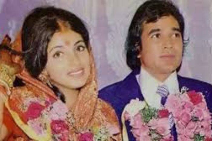 All about Rajesh Khanna’s love life