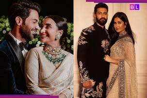 बी-टाउन में बेबी खुशियों की बहार! राजकुमार राव-पत्रलेखा से विक्की कौशल-कैटरीना कैफ तक, गूंजी नन्हें मेहमानों की किलकारी