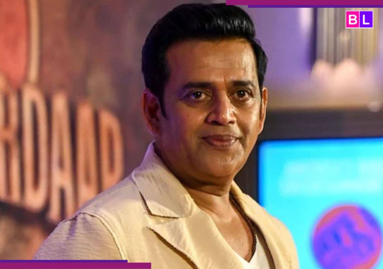 Ravi Kishan Honored with Dadasaheb Phalke International Award for 'Laapataa Ladies'