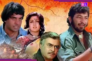 50 साल पहले बना Sholay का ताज आज भी सलामत! 'बाहुबली 2', 'दंगल' , 'जवान' भी नहीं तोड़ पाए ये रिकॉर्ड, बॉक्स ऑफिस पर कायम है बादशाहियत